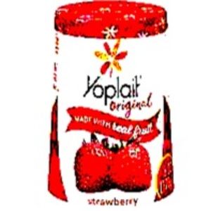 Meet your Posher, Lil yougurt